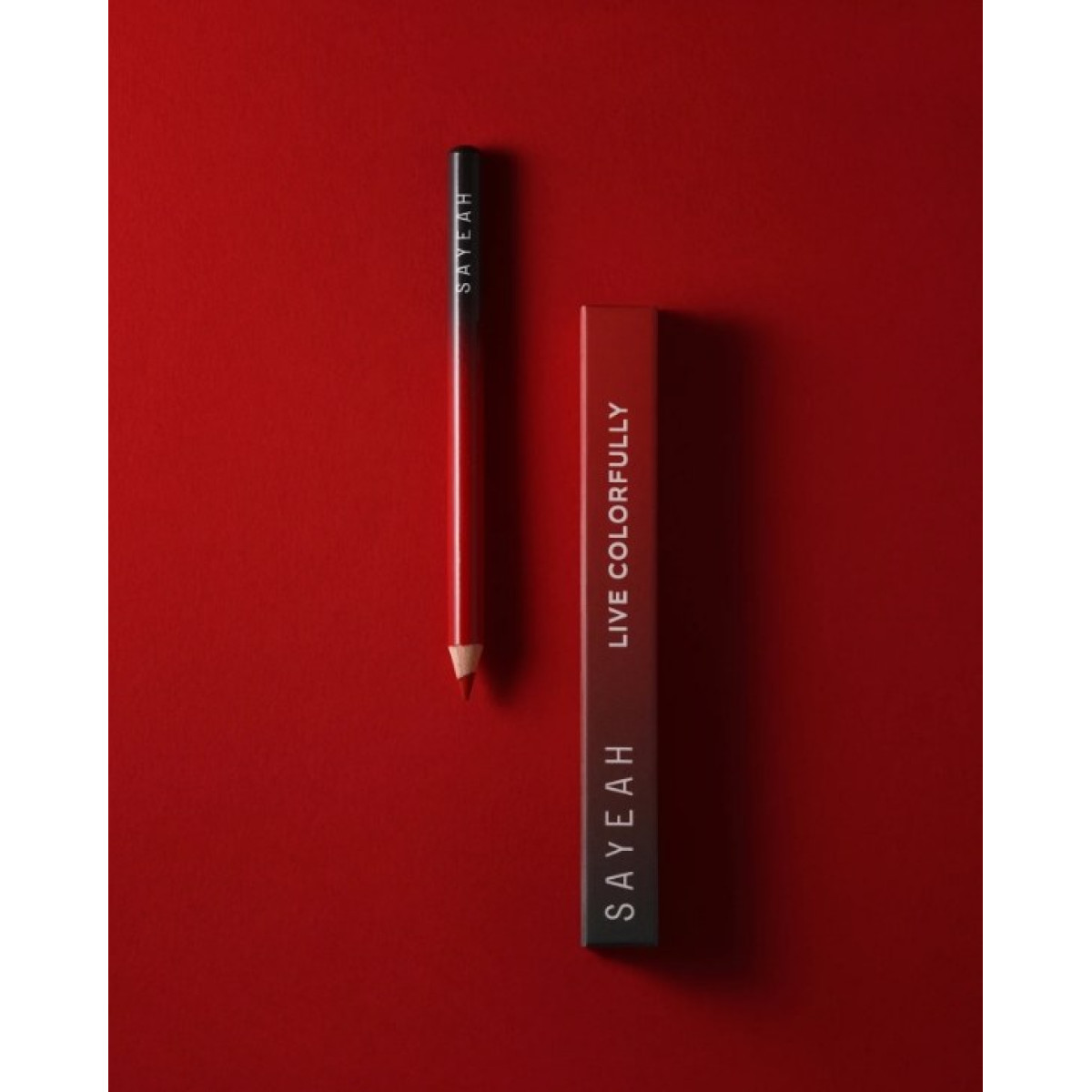 УЦІНКА Олівець для губ Lip pencil Berry 07