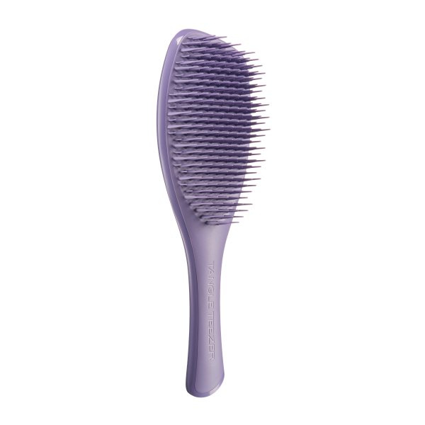 Щітка для волосся The complete carebrush Curly Velvet purple