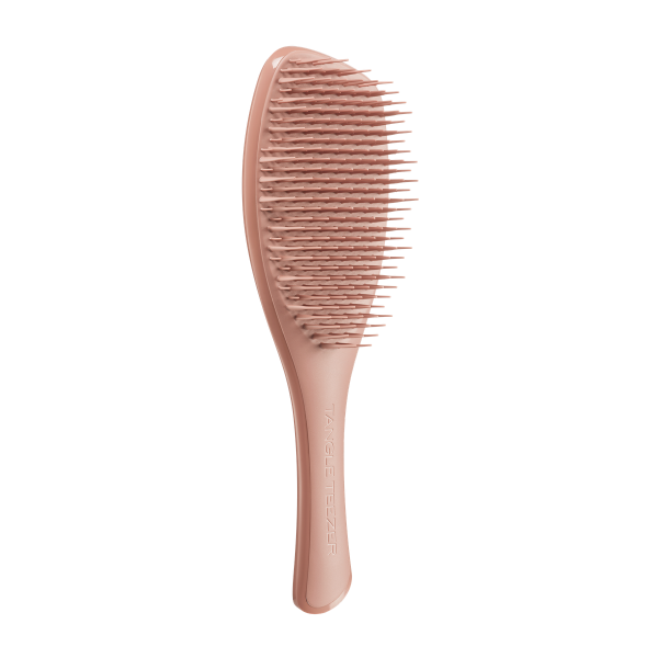 Щітка для волосся The complete carebrush Fine Glazed mocha