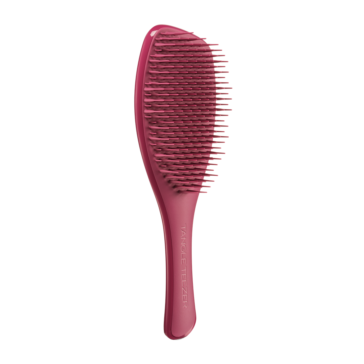 Щітка для волосся The complete carebrush Glossed raspberry
