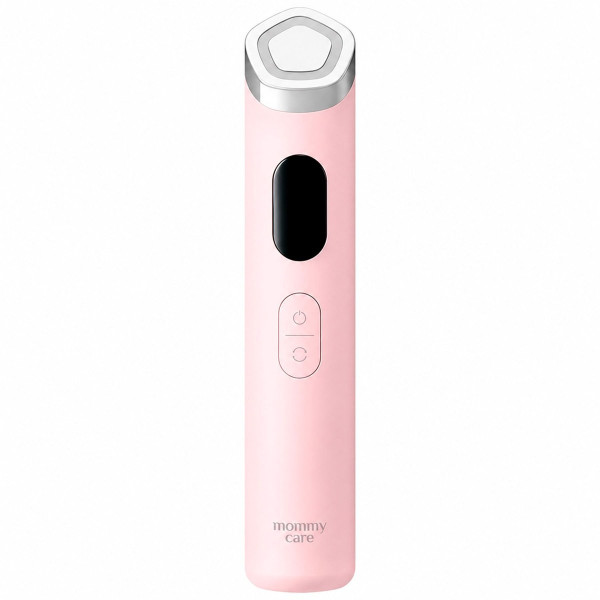 Багатофункціональний апарат для догляду за шкірою обличчя Penta prime pink edition Pink