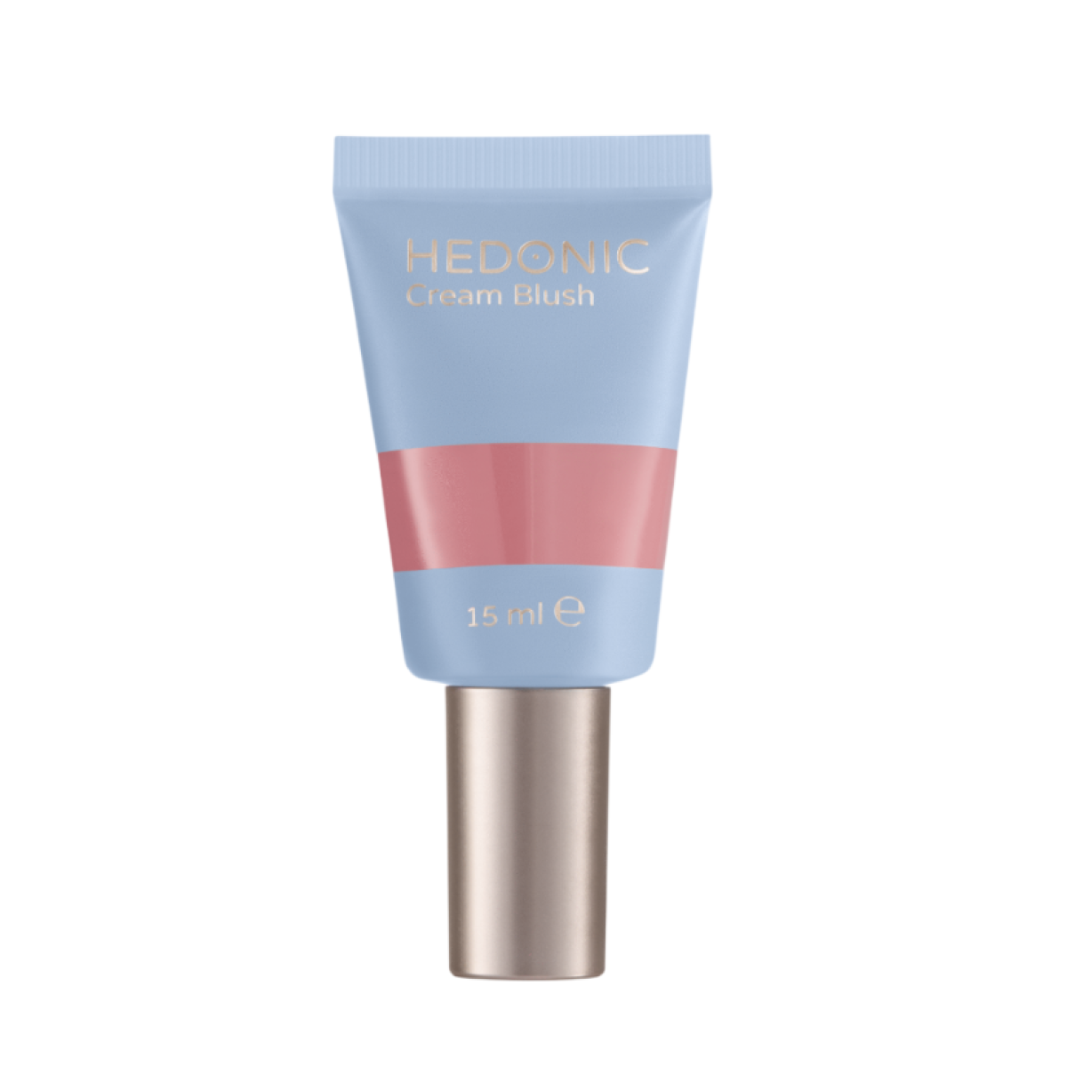 Кремові рум’яна Cream blush Muse 03