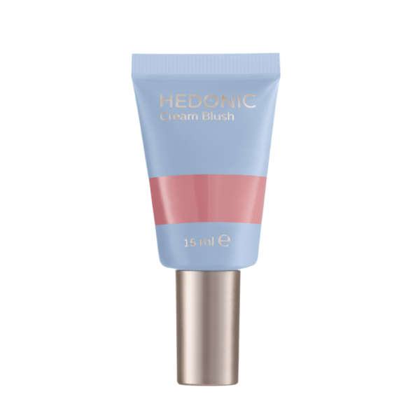 Кремові рум’яна Cream blush Muse 03