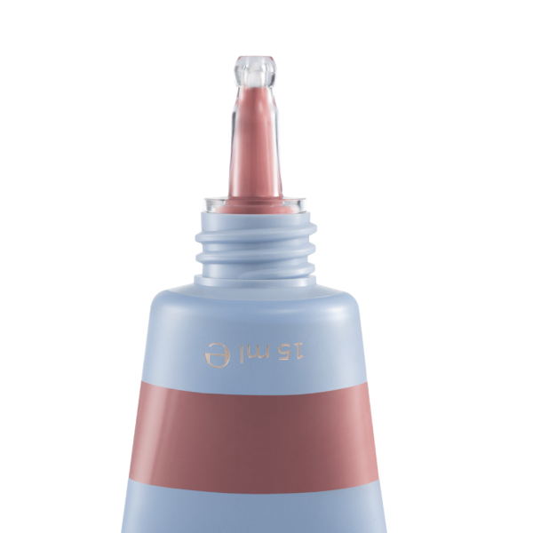 Кремові рум’яна Cream blush Muse 03
