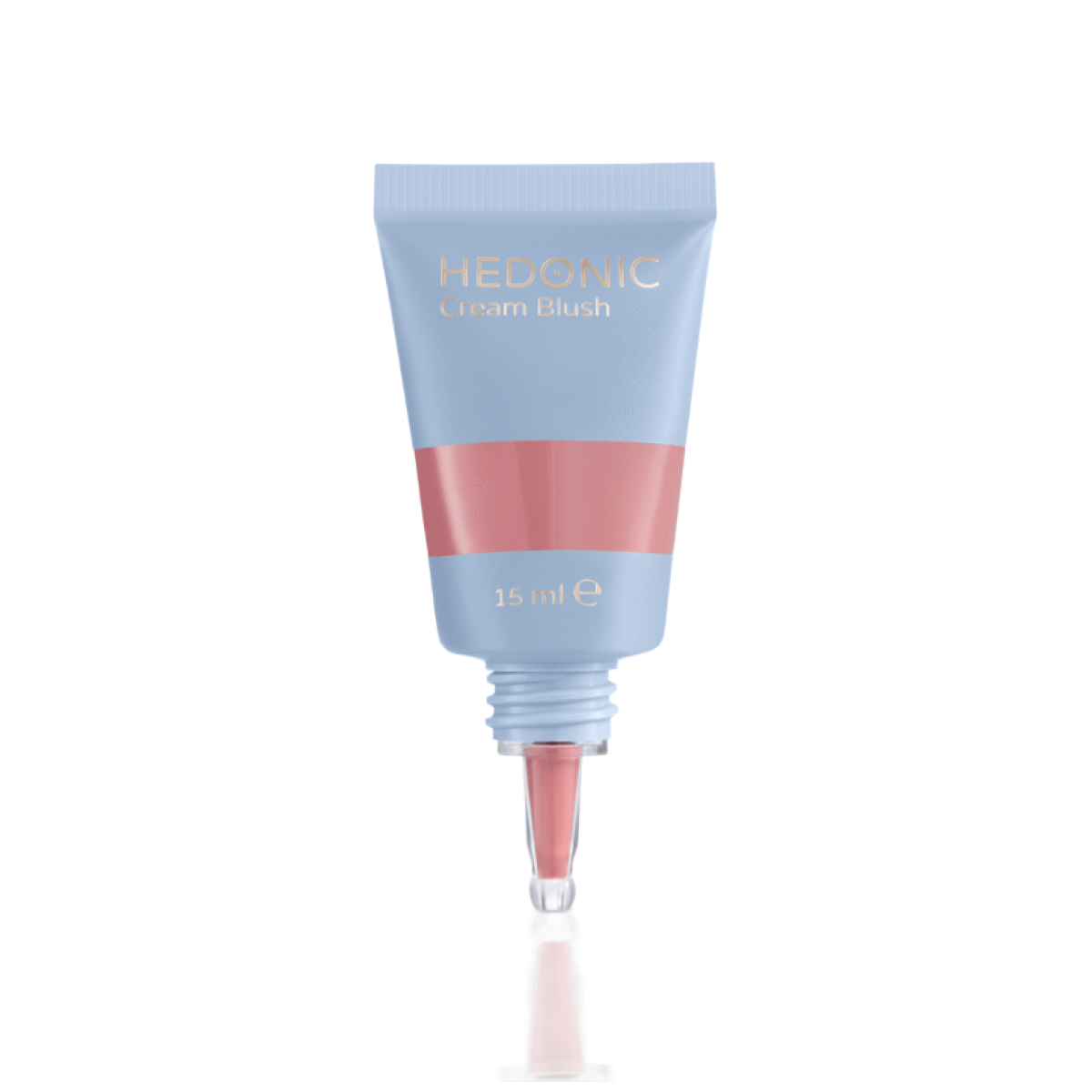 Кремові рум’яна Cream blush Muse 03