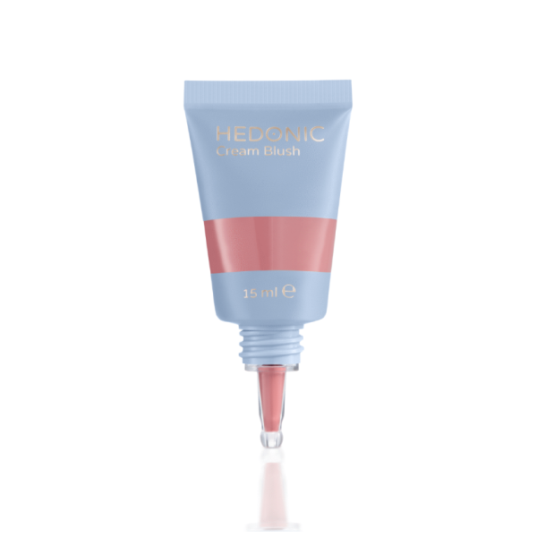 Кремові рум’яна Cream blush Muse 03
