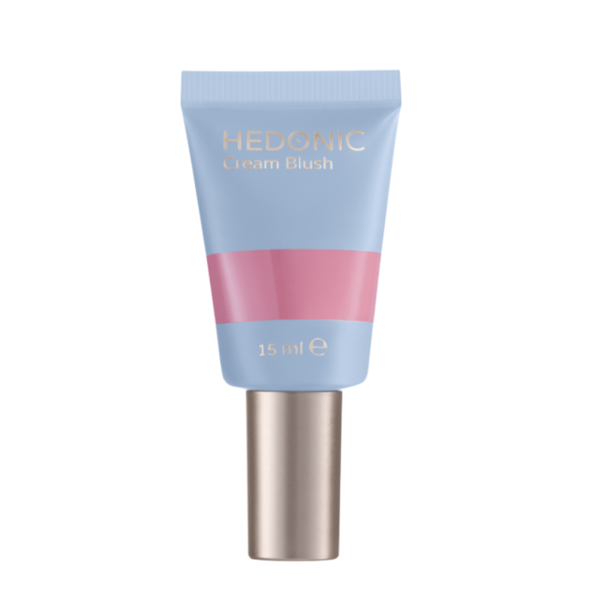 Кремові рум’яна Cream blush Bloom 01