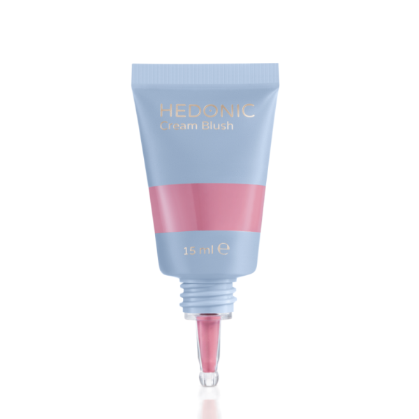 Кремові рум’яна Cream blush Bloom 01