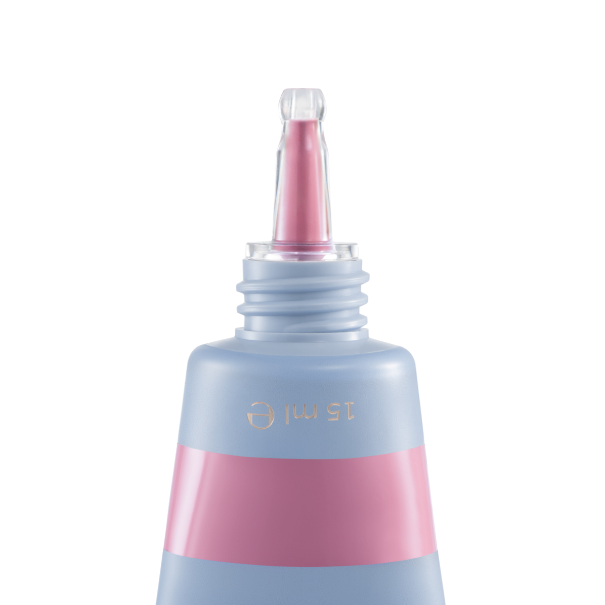 Кремові рум’яна Cream blush Bloom 01