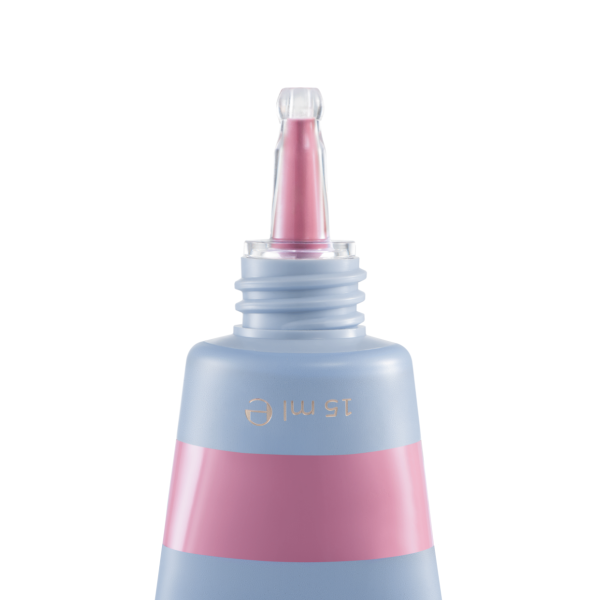 Кремові рум’яна Cream blush Bloom 01
