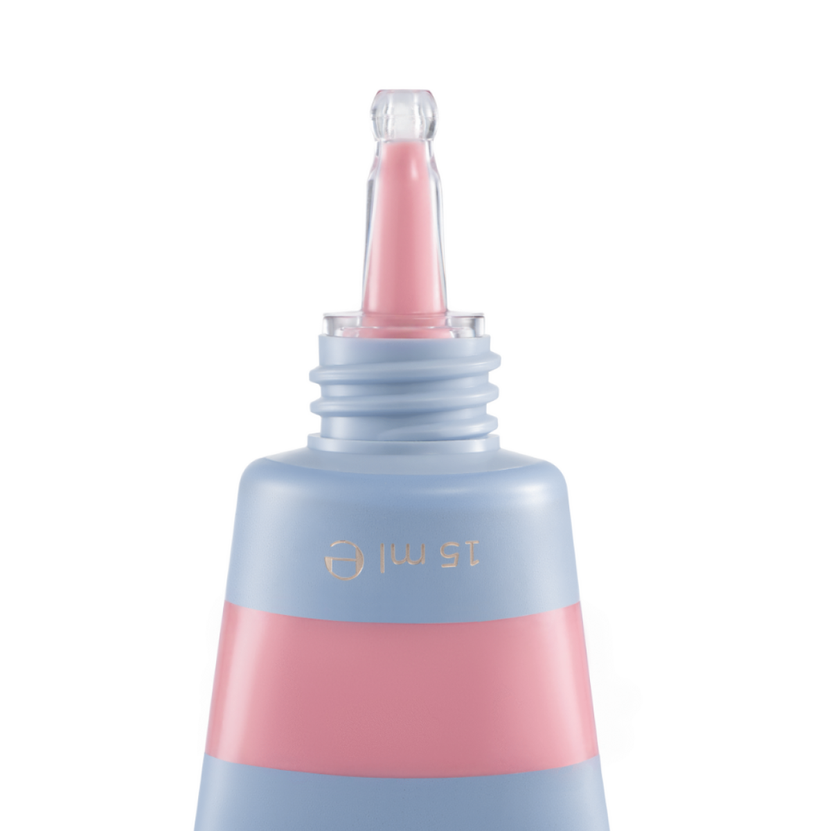 Кремові рум’яна Cream blush Coral 02