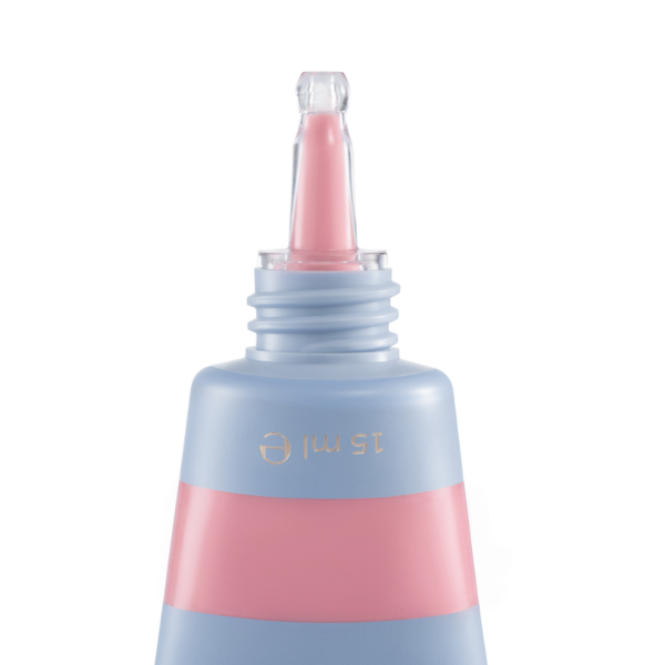 Кремові рум’яна Cream blush Coral 02