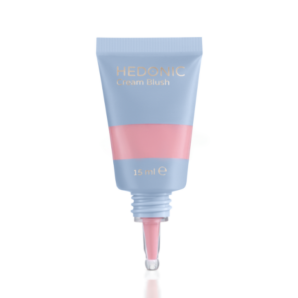 Кремові рум’яна Cream blush Coral 02