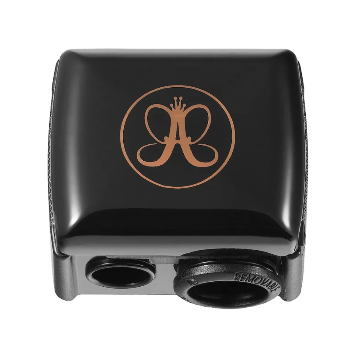 Точилка для косметичних олівців Makeup pencil sharpener