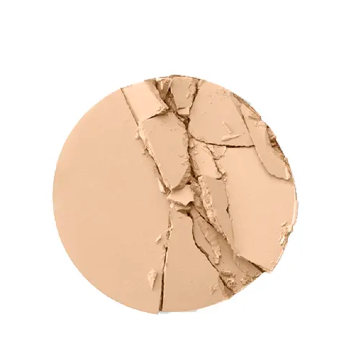 Пудра для обличчя з блюр ефектом Airbrush flawless finish Medium