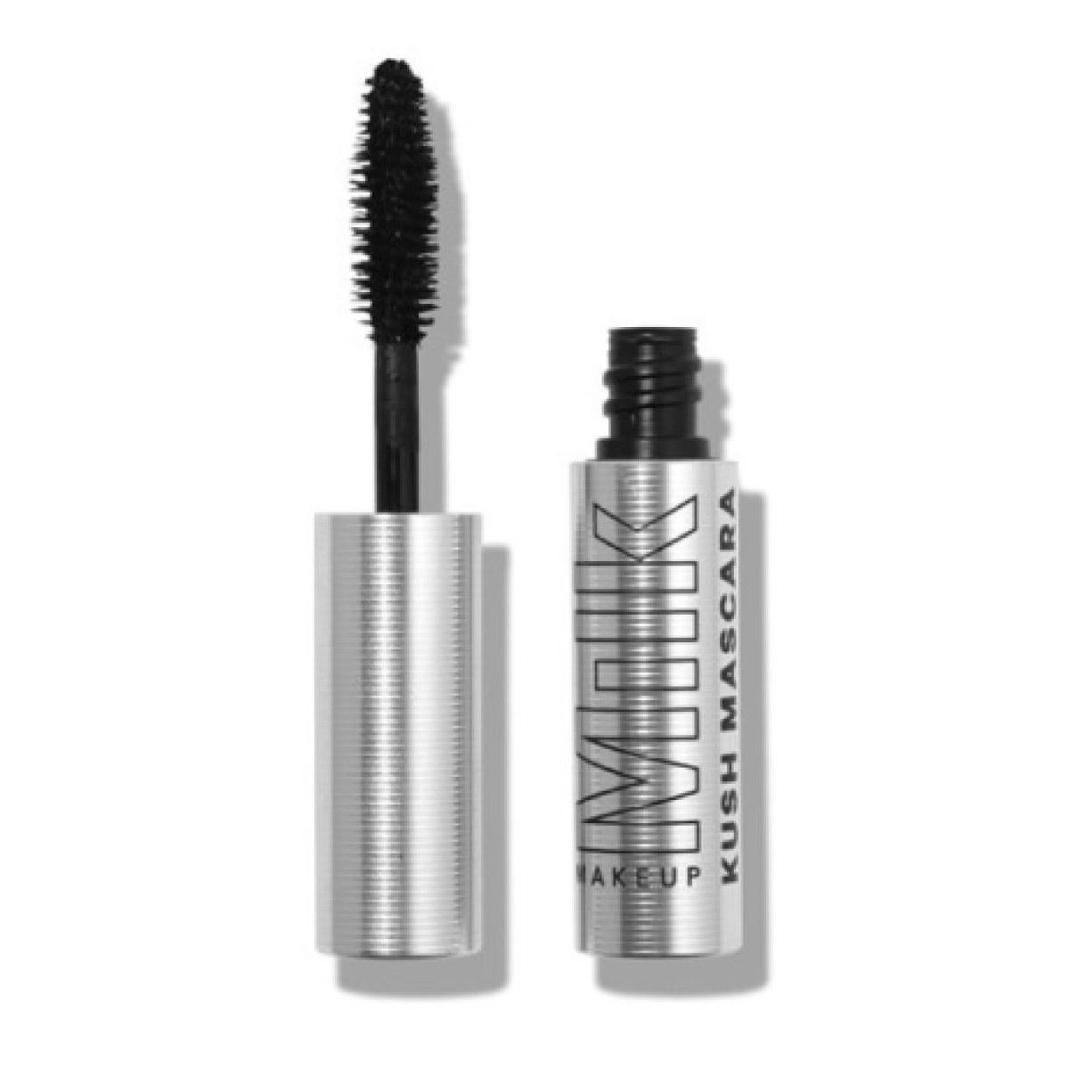 Туш для вій у міні форматі Kush high volumizing mascara travel size