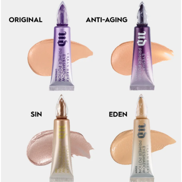 Праймер для очей у міні форматі Eye primer original travel size