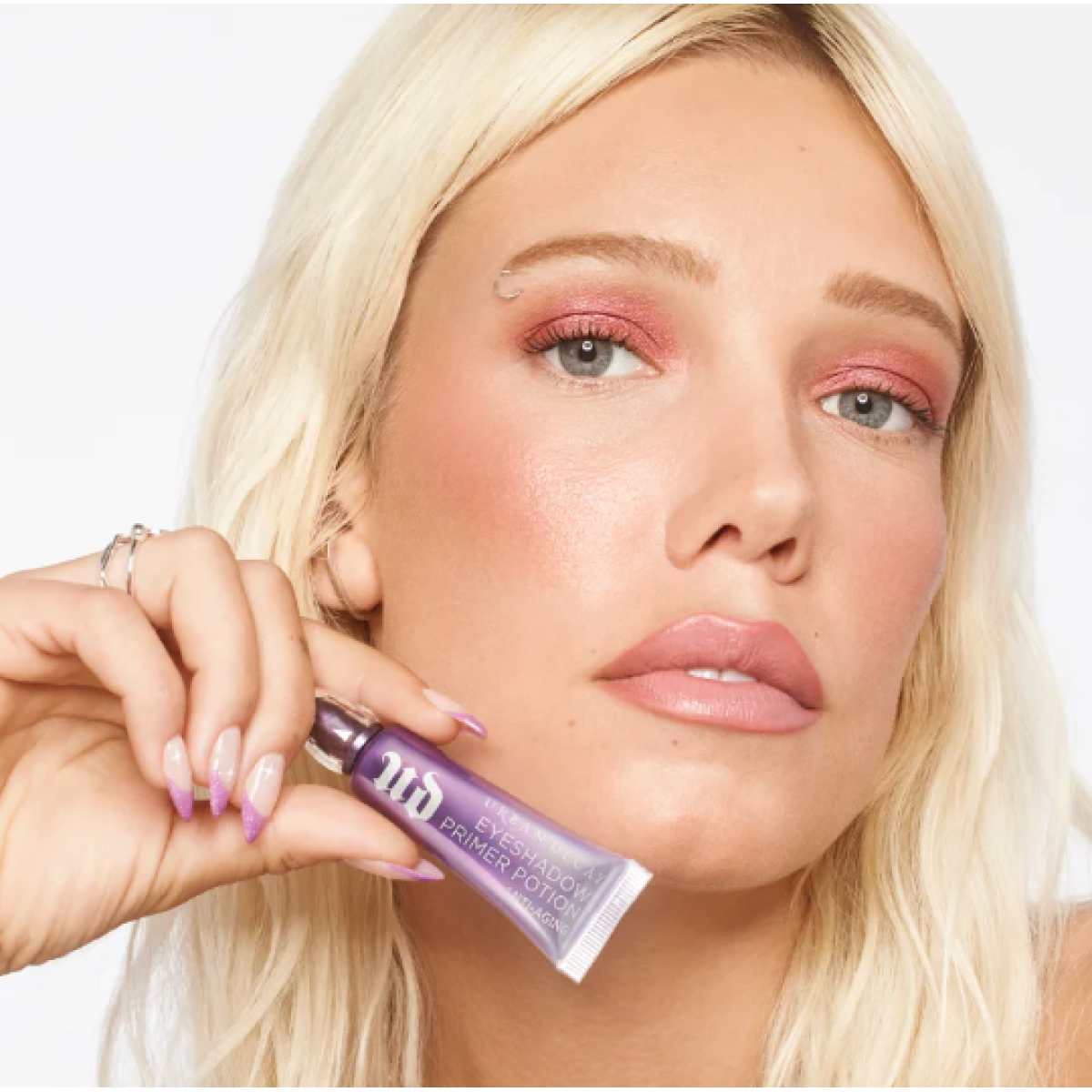 Праймер для очей у міні форматі Eye primer original travel size