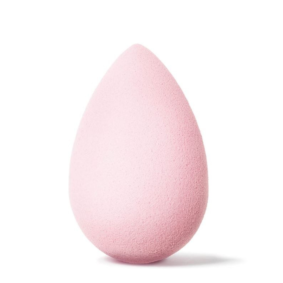 Спонж для макіяжу блідо-рожевий Makeup sponge Bubble