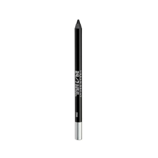 Водостійкий олівець для очей у міні форматі 24/7 glide-on-eye pencil travel size Zero