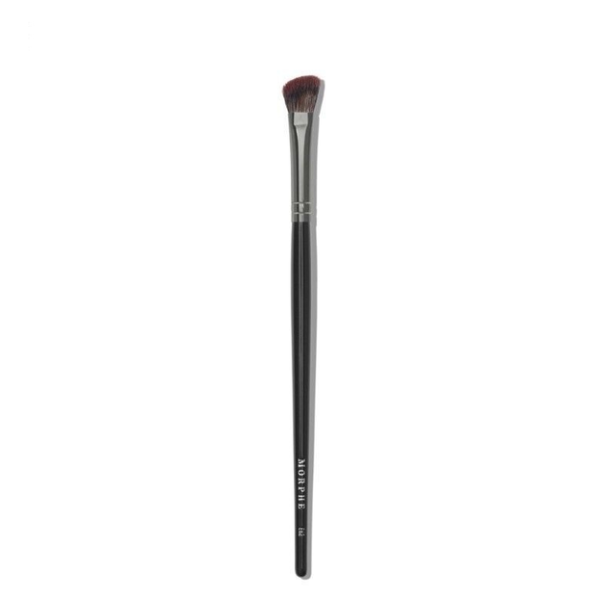 Пензлик для контарування обличчя Angled nose contouring brush e62