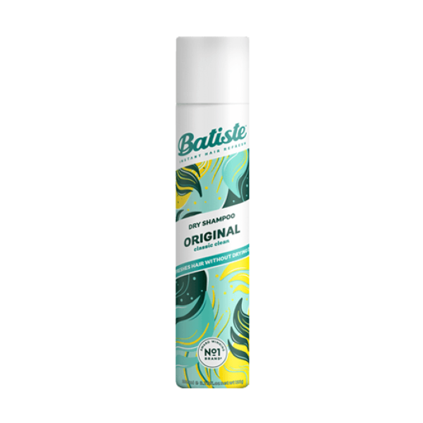 Сухий шампунь без аромату Dry shampoo Original