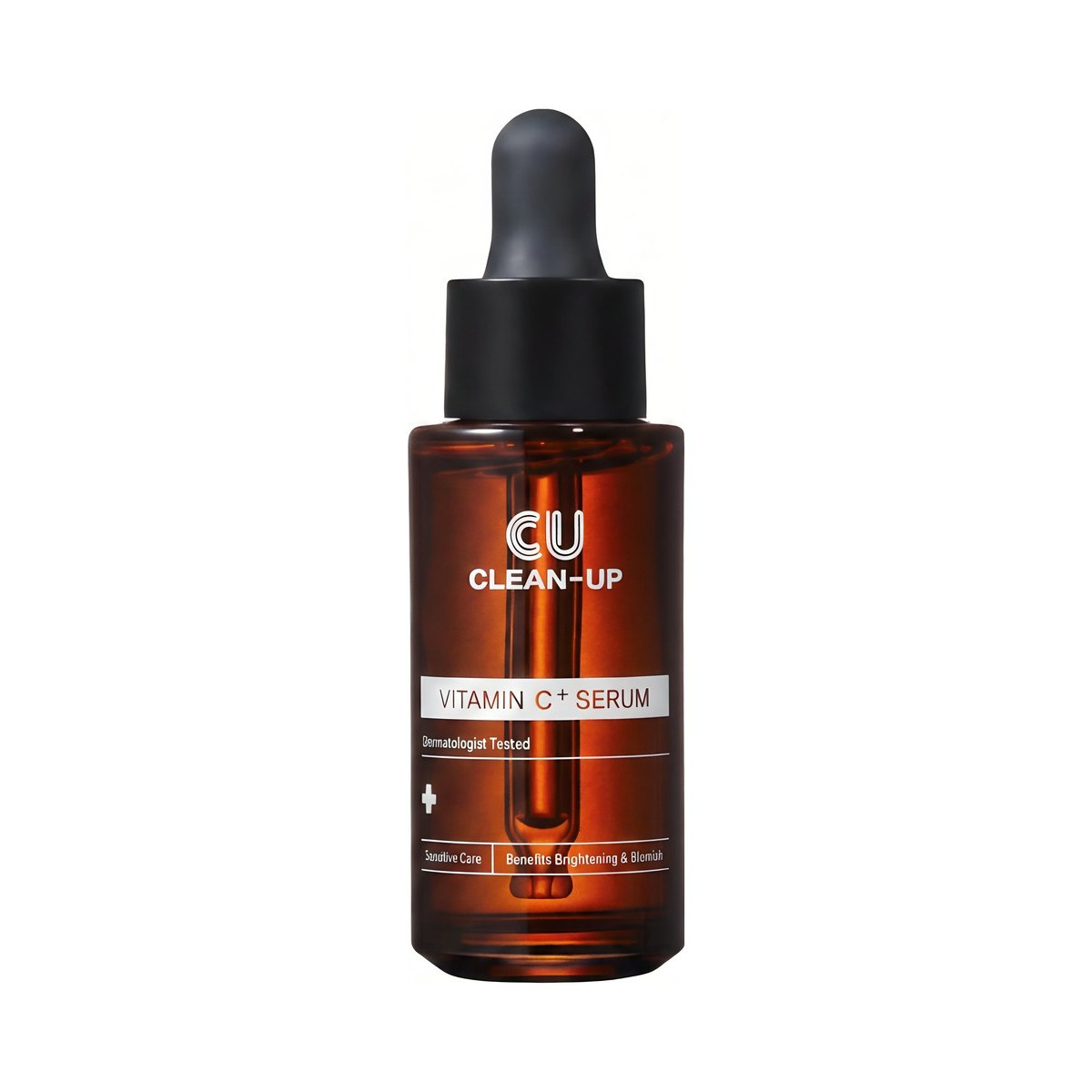 Сироватка з вітаміном C Clean up vitamin c serum