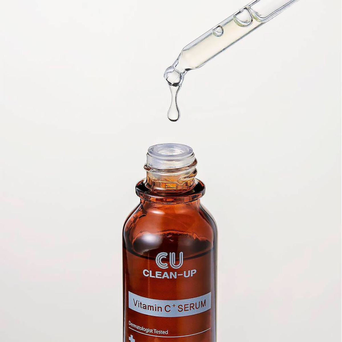 Сироватка з вітаміном C Clean up vitamin c serum