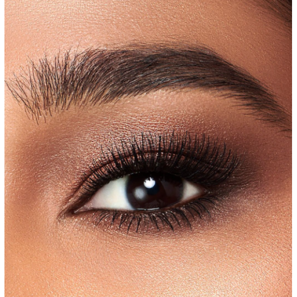 Палітра тіней Eyeshadow palette born this way the natural nudes