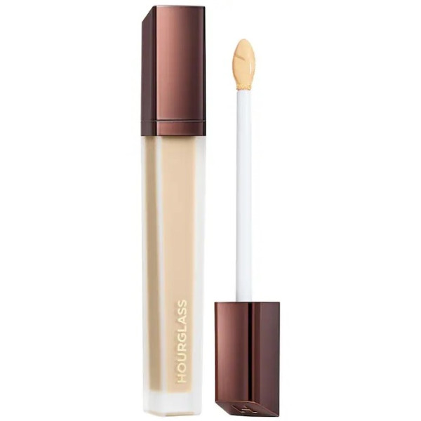 Водостійкий консилер для обличчя Vanish airbrush concealer Cotton