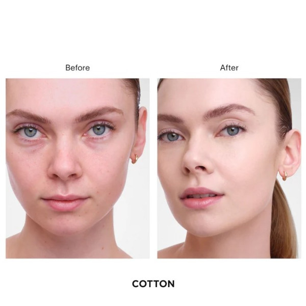 Водостійкий консилер для обличчя Vanish airbrush concealer Cotton