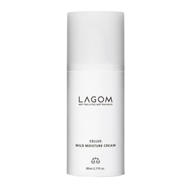 Відновлювальний крем для обличчя на ламелярній емульсіі Cellus mild moisture cream
