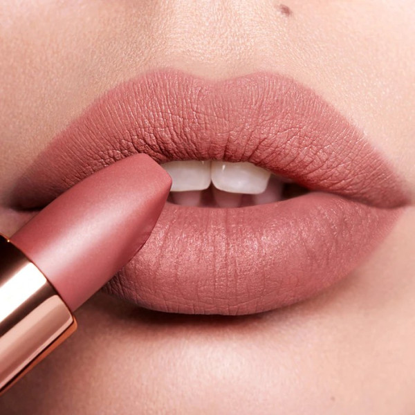 Набір для губ Mini lip kit duo Pillow talk