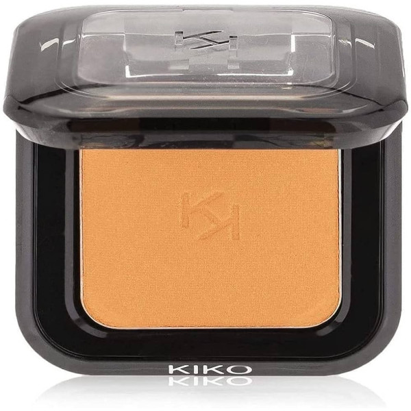 Тіні для очей Eyeshadow higt pigment wet and dry 20 Pearly tangerine