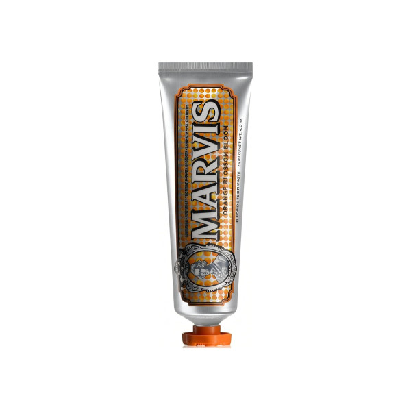 Зубна паста Toothpaste Orange blossom bloom
