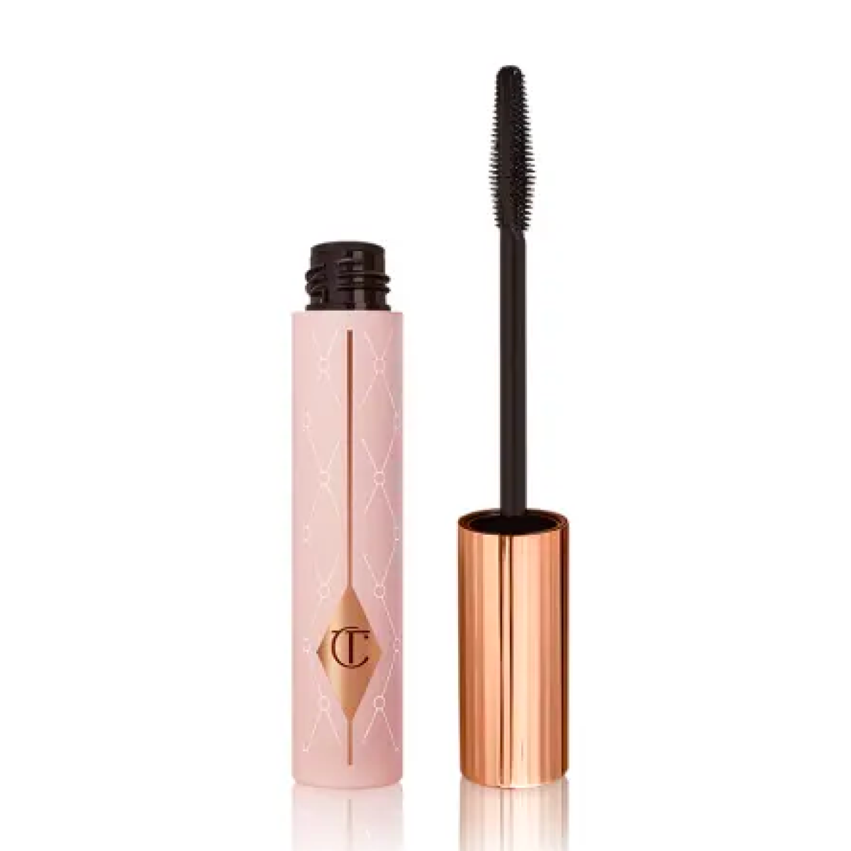 Туш для вій Pillow talk push up lashes mascara