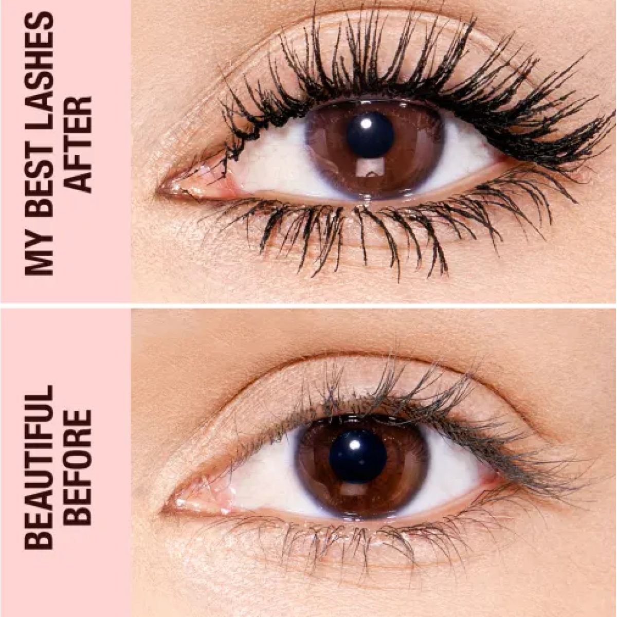 Туш для вій Pillow talk push up lashes mascara