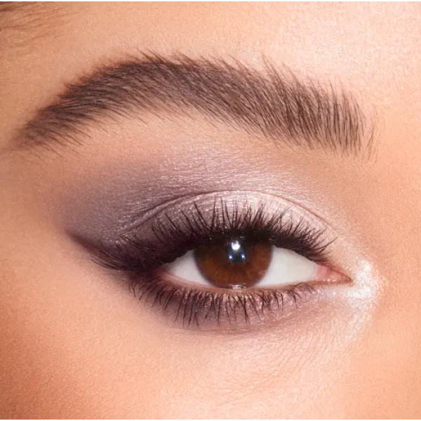 Палетка тіней Luxury palette The uptown girl