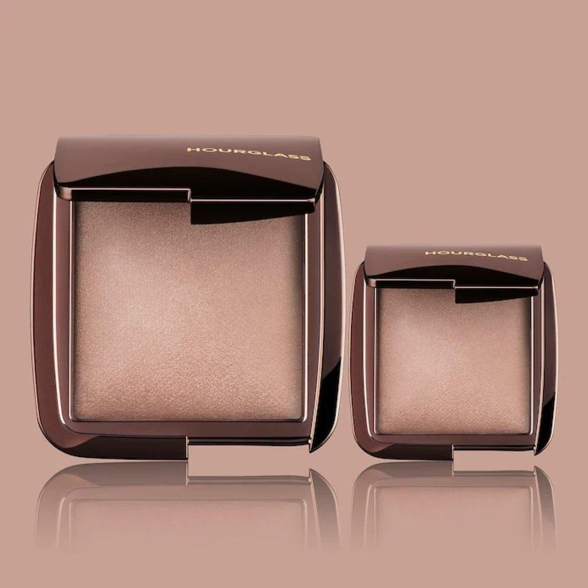 Пудра для обличчя Ambient lighting finishing powder Dim light