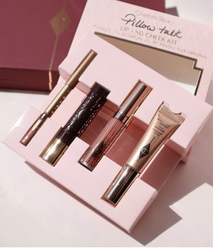 Charlotte Tilbury Pillow Talk